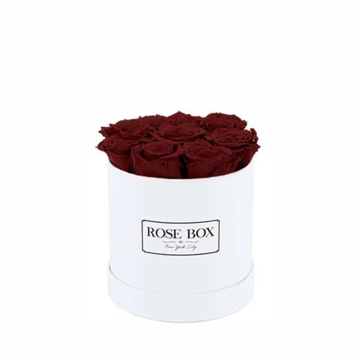 Rose Box NYC Roses Arrangement in Box & Reviews | Wayfair