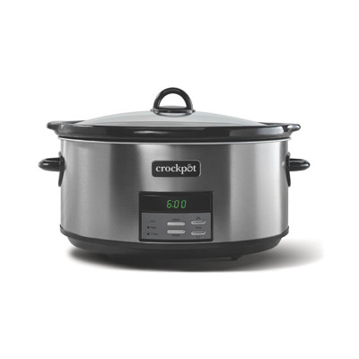 Crock Pot 8 Qt. Slow Cooker