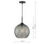 Preti 1 - Light Smoked Pendant