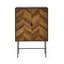 Anayshia 80cm Sideboard