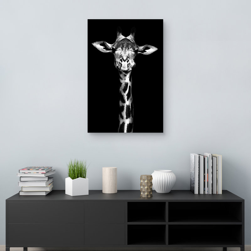 " Standing Tall "