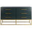 Commode 6 tiroirs Sherilynne-574887622