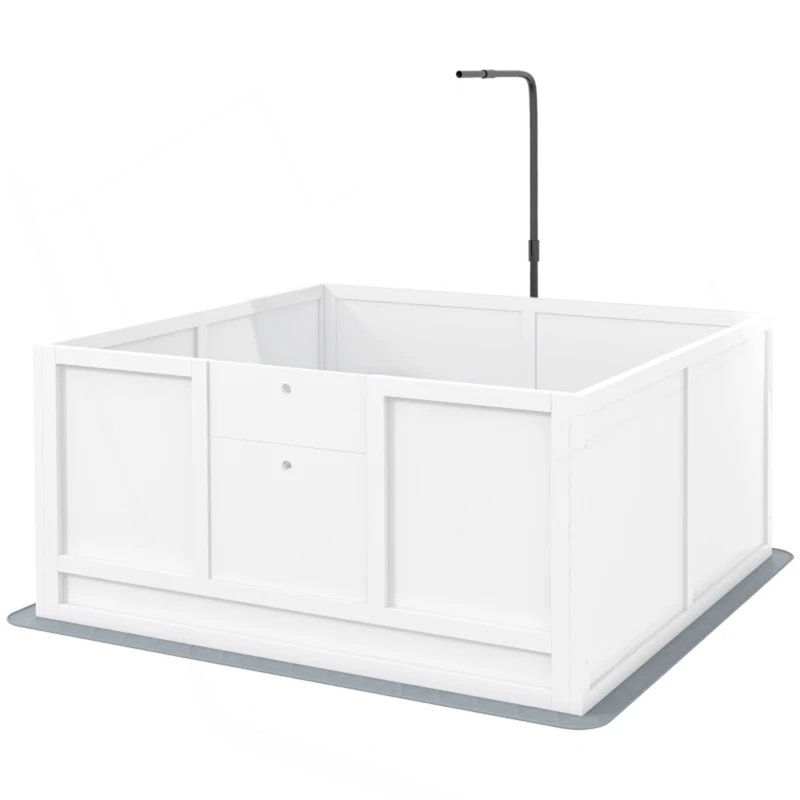Spacious Dog Box,Spacious Whelping Box,Pet Box
