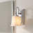 Nicholas 1-Light Polished Chrome Wall Sconce-1028318623-1028318617