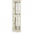 White selected