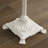 Shotwell 62.5'' Distressed Traditional Floor Lamp