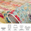 Cressey Abstract Area Rug-1853213604