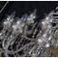 Lustre empire 18 lumières de style bougie Tedeschi-2005813306