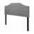 Gris anthracite est en rupture de stock