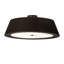 Cilindro Campbell 4 - Light Pendant
