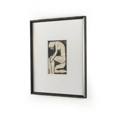 Stoic Print by Coup D'Esprit
