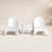 Frederick Angel Trumpet 3 Piece Seating Group-662845095