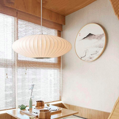 Manuel Pendant Light