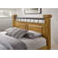 Bonneauville Solid Wood Bed-37828750-37828751