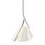 Luminaire suspendu simple à 1 lumière Mobius-1149748399