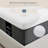 12" Cooling Medium Firm High Resilience Hybrid Pocket Coil Mattress in a Box with CertiPUR-US & OEKO-TEX® Certified-991227734