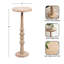 Table ronde Wegner-119060286