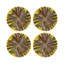 Napperon Pheasant Feathers-117536525