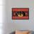 Dachshund Devil by Brian Rubenacker Graphic Art on Wrapped Canvas-11781362-74313100-74313093
