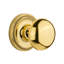 Rope Rosette with New York Door Knob-68848602