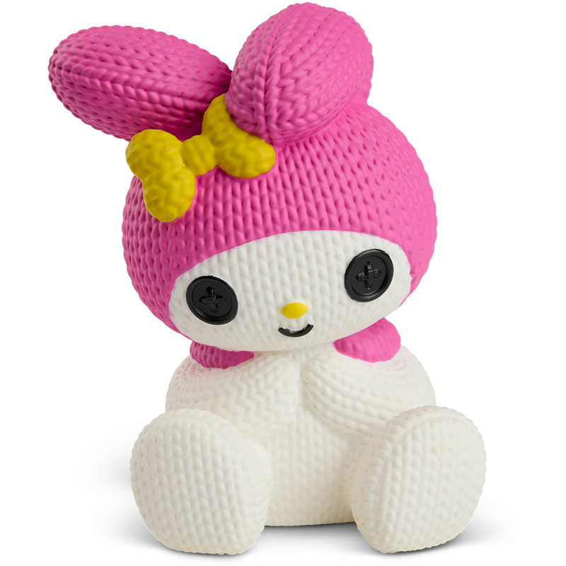  - Hello Kitty and Friends - My Melody # 270