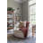 Maurio Upholstered Swivel Accent Chair