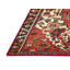 Tapis rouge à motif sud-ouest-756478392