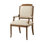 Atcombe Upholstered Arm Chair