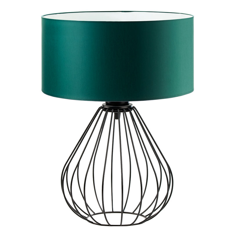 LUKKA CLASSIC 42, Emerald/Black