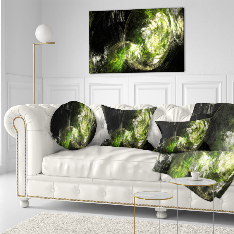 Coussin Billow