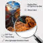 Horloge murale Canyon-105567709