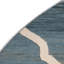 Tapis gris intérieur et extérieur Trellis-851614038