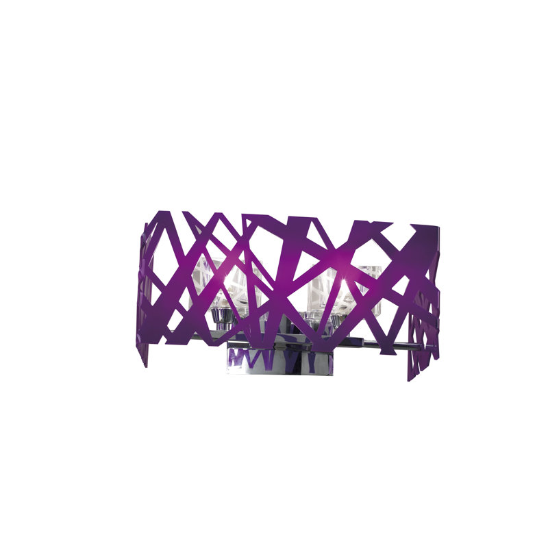 Waloo Armed Sconce