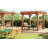 Accomac Stacking Patio Dining Armchair-17684896
