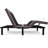 Massaging Zero Gravity Adjustable Bed with Remote-49255557