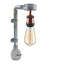 Triana Armed Sconce