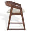 Chaise en bois Hildabryna-1804388993