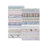 Tommy Bahama Printed Percale Cotton Sheet Set-1255661673-1248636047