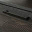 Table basse avec rangement en rotin Ylish