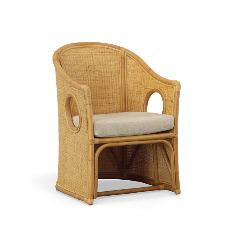 Seaport Outdoor Lounge Chair