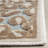 Banerjee Paradise Performance Animal Print Rug-910071482