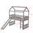 Karlsruhe Twin Loft Bed by Harper Orchard-1364007690