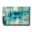 «Structure liquide» par Danhui Nai, art mural sur toile-1445746424