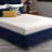 Early Bird Dual Cool Medium Memory Foam Mattress-92440006-111567705