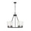 Lustre 6 lumières Esma-100157139