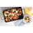 Nordic Ware 12.3" Non-Stick Aluminized Steel Roaster