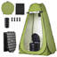 VEVOR Freestanding Close Coupled Toilets (Seat Included)