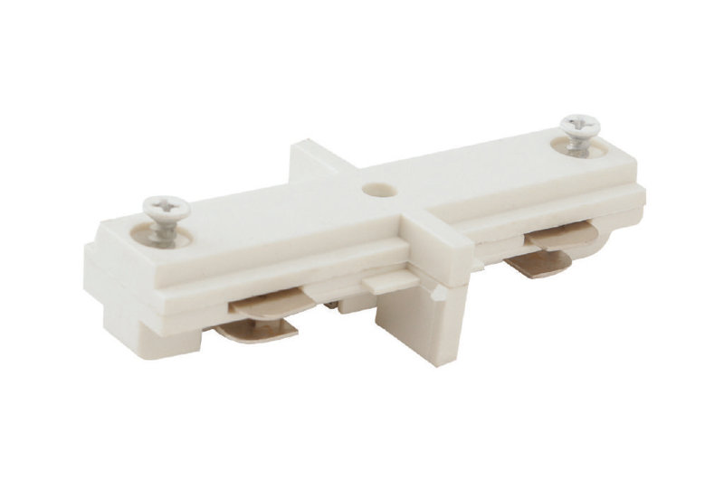 Mini Connector, White