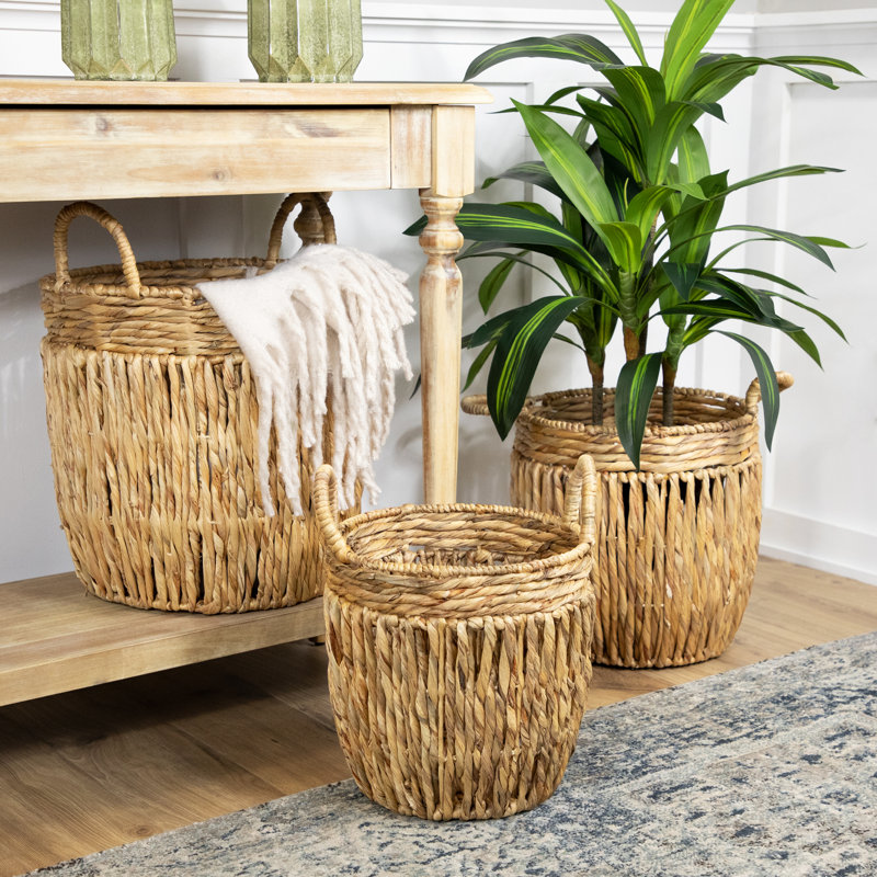 Panier général en ruppie maritime Northlight