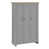 Grey is out of stock